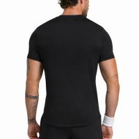 Camiseta Wilson Performance de tous les jours nègre  Offre - Pas cher