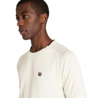 Camiseta Wilson Saque na Arena