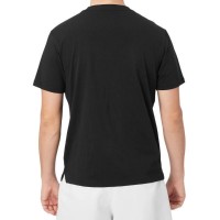 Wilson Team Graphic Black T-Shirt