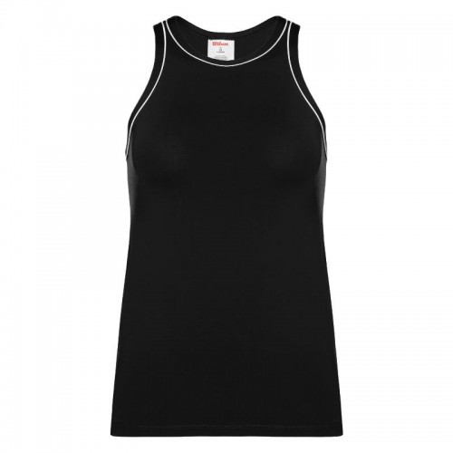 Camiseta Wilson Team Mujer Camiseta Wilson Team Mujer