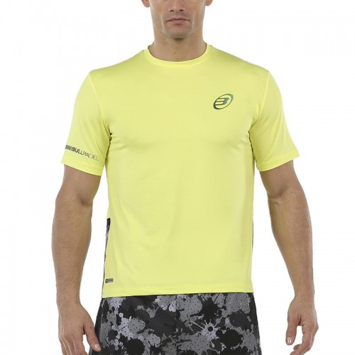 Bullpadel Union Giallo Fluor Fluor Bullpadel Union Giallo Fluor Fluor
