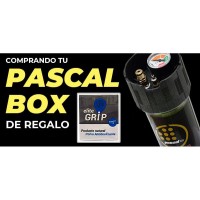 Pascal Box Caricatore di pressione