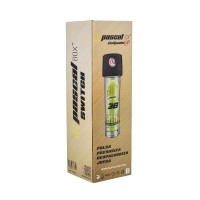 Carregador de Pressão de Bola da Caixa do Interruptor Pascal