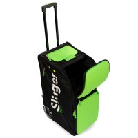 Slinger Padel Ball Maquina de Lancamento