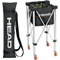 Carro Head Trolley 120 Pelotas