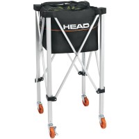 Carro Head Trolley 120 Pelotas