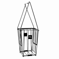 Carro Portapelotas Softee Negro 72 Pelotas PADELPOINT Carro Portapelotas Softee Negro 72 Pelotas