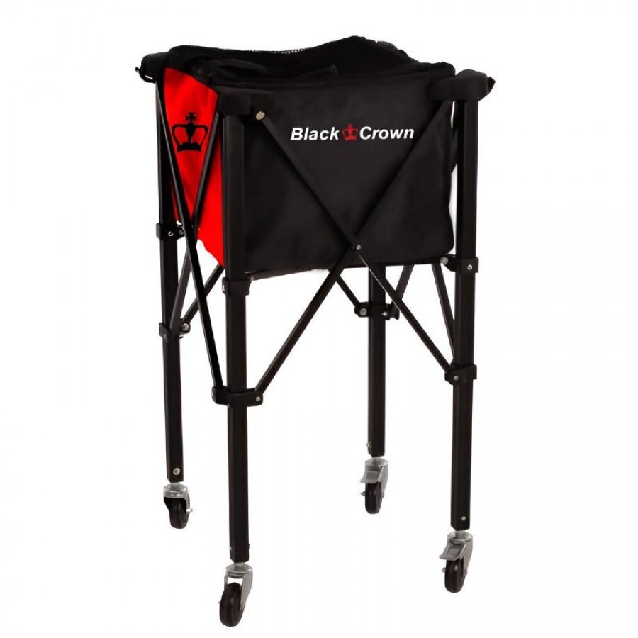 Cesto Bolas Black Crown Bicolor  Oferta + Barato