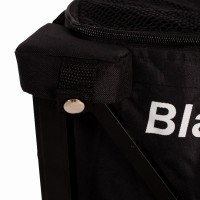 Cesto Bolas Black Crown Bicolor  Oferta + Barato