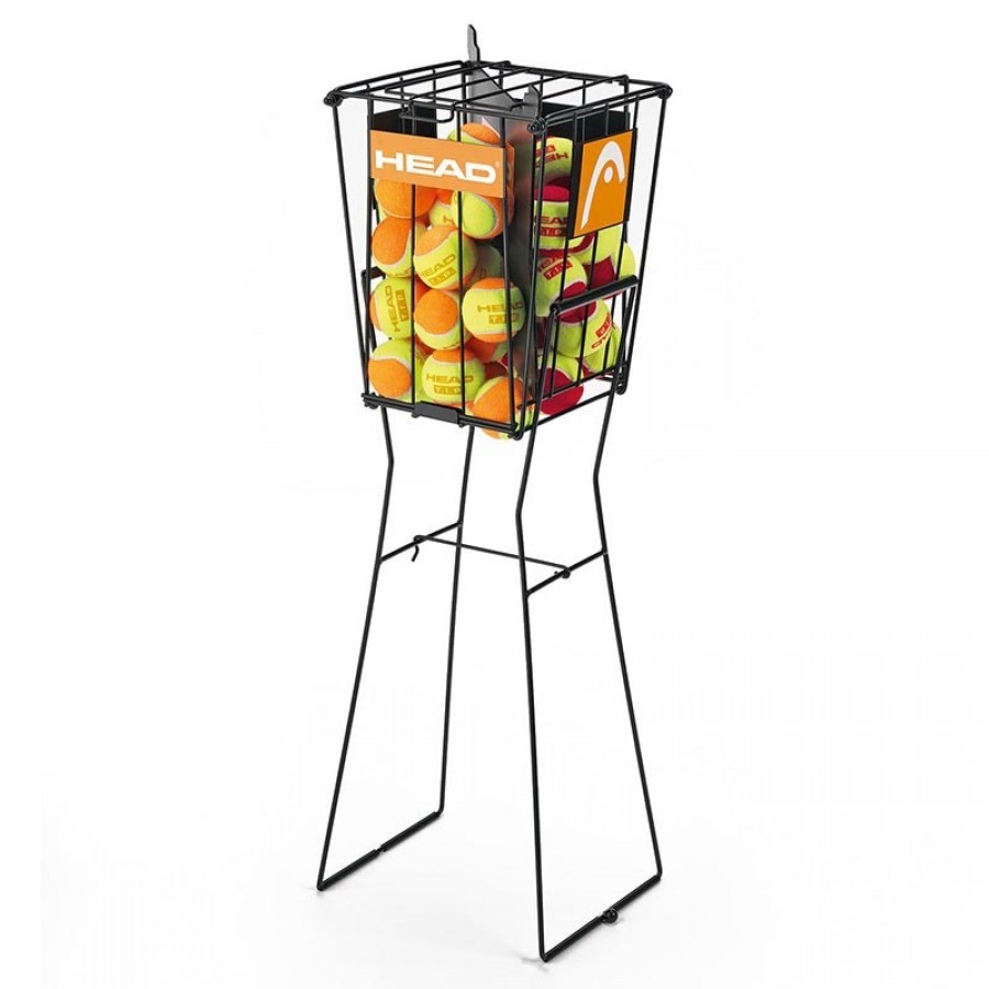 Basket Head 75 Balls with Separator