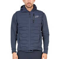 Giacca Bullpadel Deep Ocean