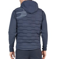 Giacca Bullpadel Deep Ocean