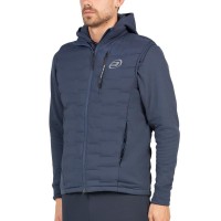 Giacca Bullpadel Deep Ocean