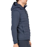 Giacca Bullpadel Deep Ocean