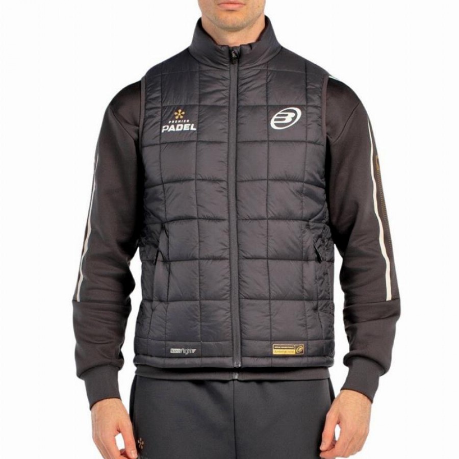 Bullpadel Premier Padel Belio Carbon Vest  Offer + Cheap