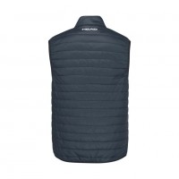 Gilet Head Stay Blu Navy