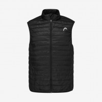 Head Stay Vest Black