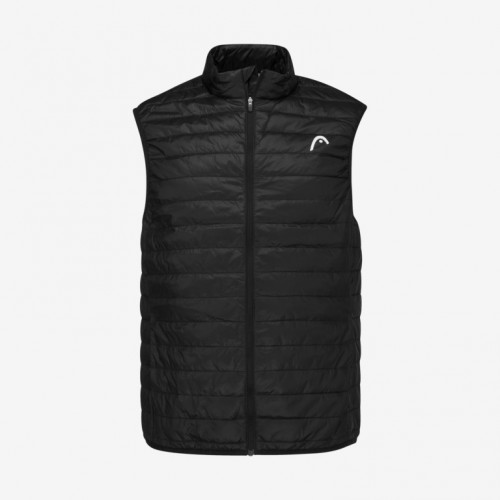 Head Stay Vest Black Head Stay Vest Black