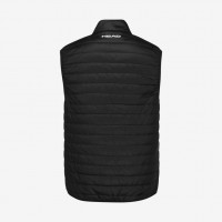 Gilet Head Stay Nero