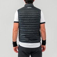 Head Stay Vest Black