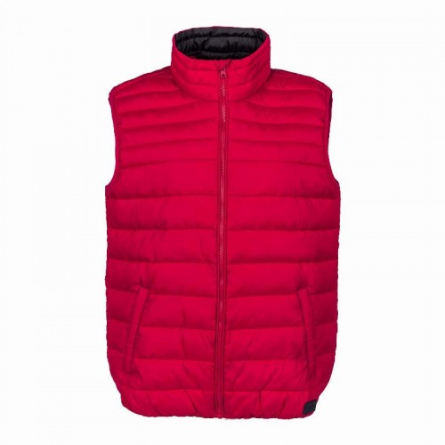 Gilet Lotto Rideau Rouge Gilet Lotto Rideau Rouge