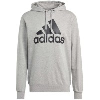 Adidas BL FT Tracksuit Grey Black