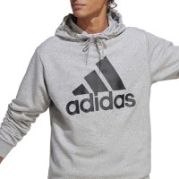 Adidas BL FT Tracksuit Grey Black