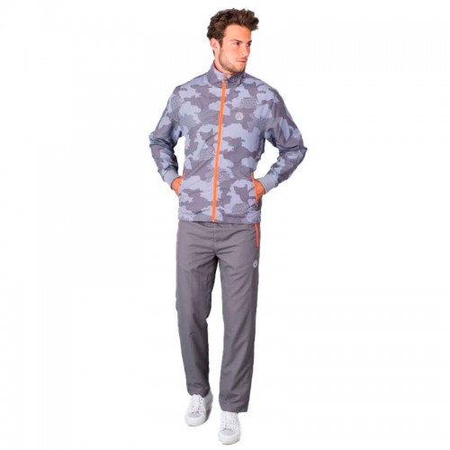 Chandal Bidi Badu Bradu Grey Flame Chandal Bidi Badu Bradu Grey Flame