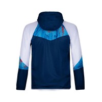 Chandal Bidi Badu Kafil Bleu fonce Aqua