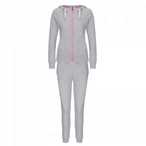 Chandal Bidi Badu Gris Pixie Chandal Bidi Badu Gris Pixie