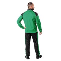 Chandal Cartri School Verde  Oferta + Barato