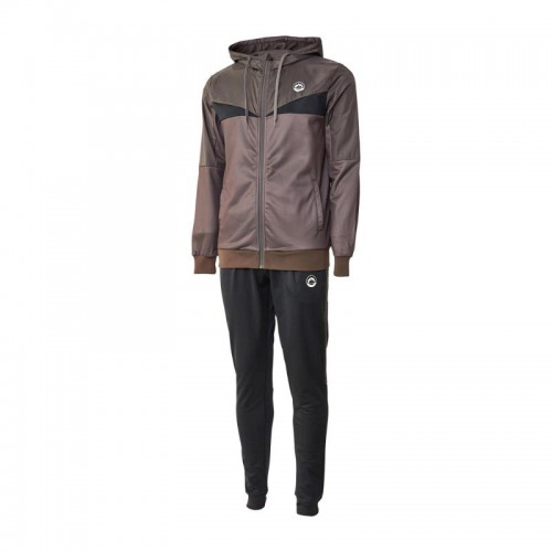 Chandal JHayber Mix Marron Chandal JHayber Mix Marron
