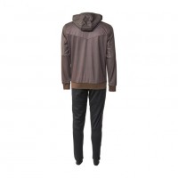 Chandal JHayber Mix Marron  Oferta + Barato