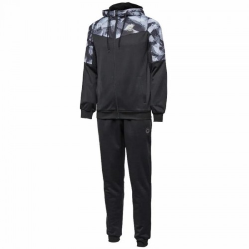 Chandal Zhab''s Shadow Negro Chandal Zhab''s Shadow Negro