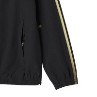 Chandal Lacoste Novak Djokovic Tenis Negro  Oferta + Barato