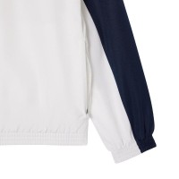 Chandal Lacoste Sport Blanco Azul Marino  Offer + Cheap