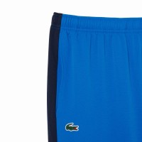 Chandal Lacoste Sport Tenis Azul Marino Verde  Offre - Pas cher