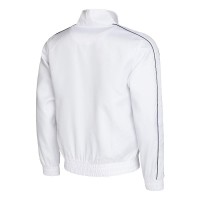 Chandal Lotto Suit Square VI Blanco Azul