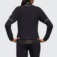 Adidas Match Encode Black Women's Jacket