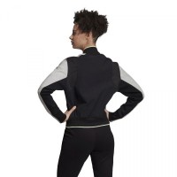 Adidas New York City Black Women's Jacket