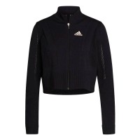 Adidas PrimeBlue Aeroready Jacket Women''s Black