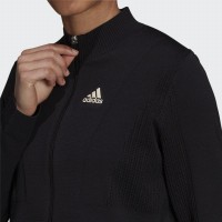 Adidas PrimeBlue Aeroready Jacket Women''s Black