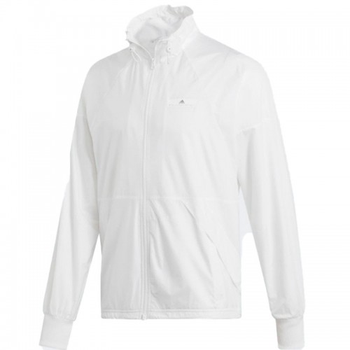 Adidas Stella McCartney White Jacket Adidas Stella McCartney White Jacket