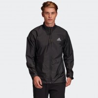 Chaqueta Adidas WindWeave Negro