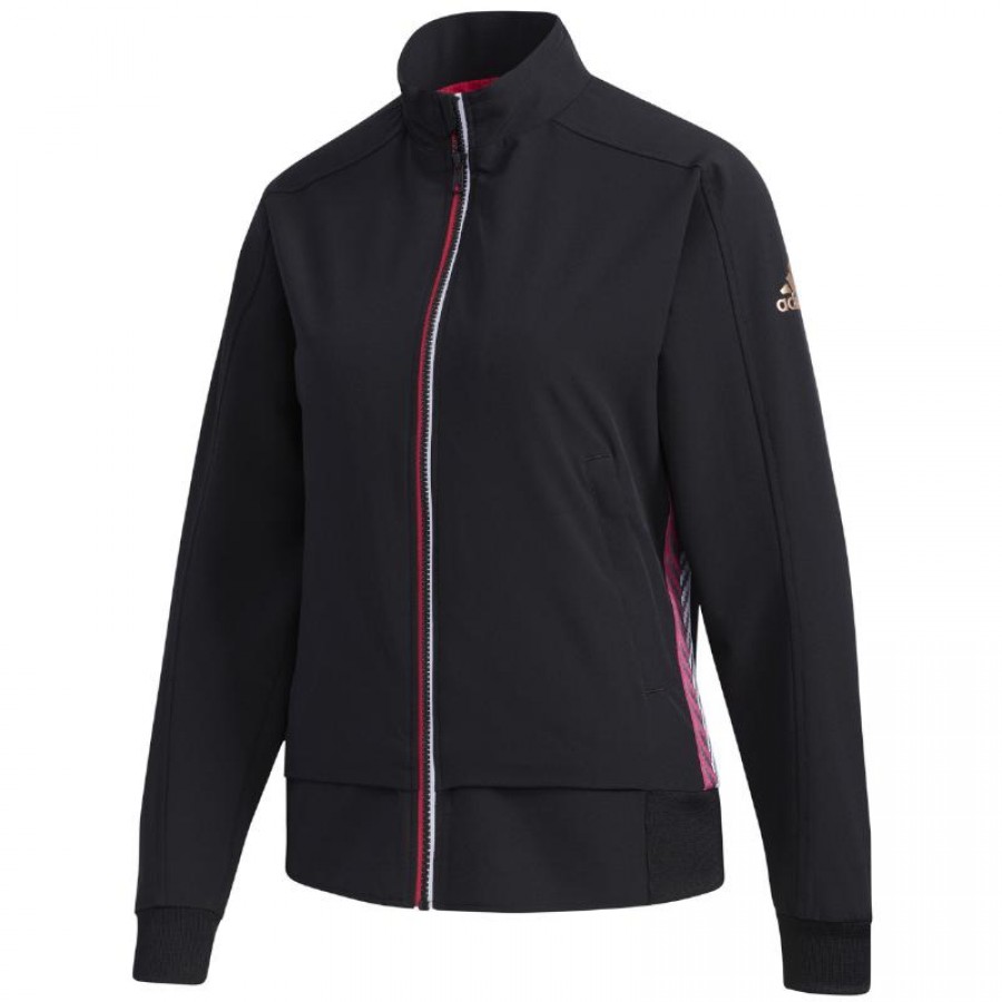 Veste Adidas Woven Black Femme