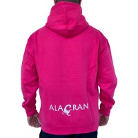 Veste Alacran Team Fuchsia
