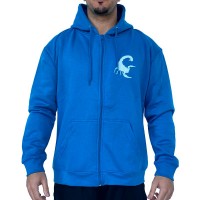 Chaqueta Alacran Equipe Royale