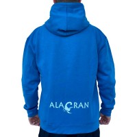 Chaqueta Alacran Team Royal