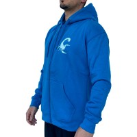 Chaqueta Alacran Equipe Real