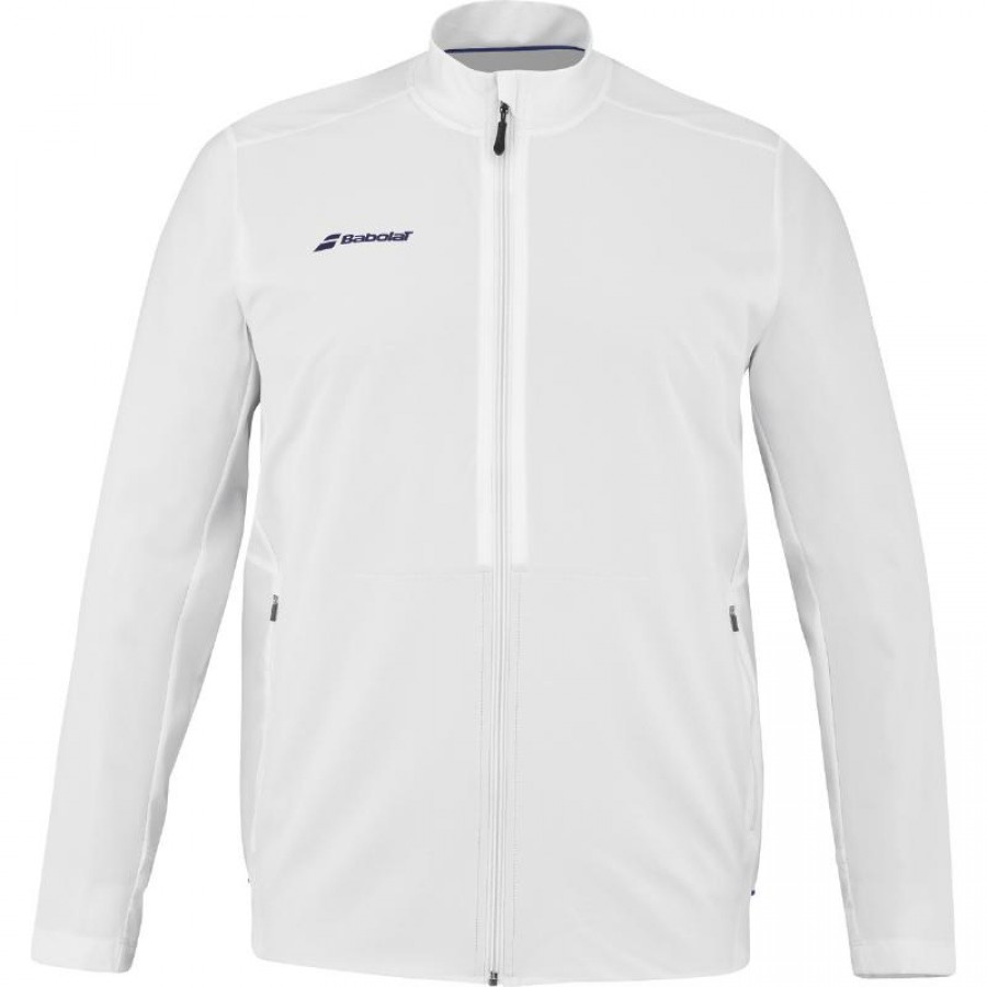 Chaqueta, Babolat Jogada Blanco
